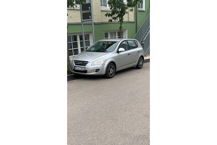 Kia ceed / Ceed Gebrauchtwagen
