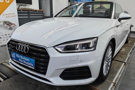 Audi A5 Gebrauchtwagen