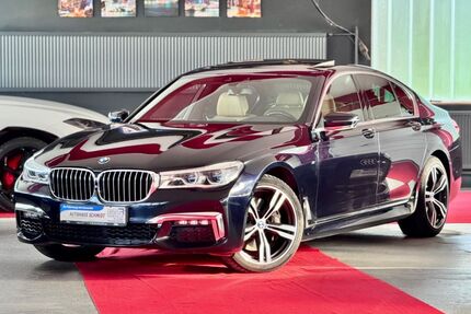 BMW 750 Gebrauchtwagen