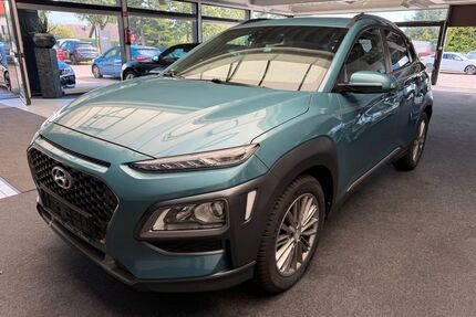 Hyundai KONA Gebrauchtwagen