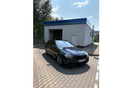 BMW 530 Gebrauchtwagen