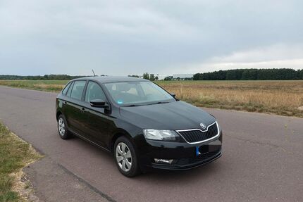 Skoda Rapid Gebrauchtwagen