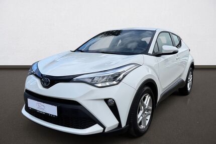 Toyota C-HR Gebrauchtwagen