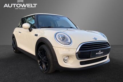 Mini ONE Gebrauchtwagen