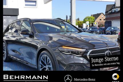 Mercedes-Benz E 450 Gebrauchtwagen