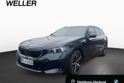 BMW 540 Gebrauchtwagen