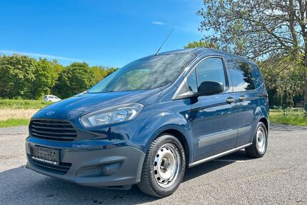 Ford Transit Courier Gebrauchtwagen