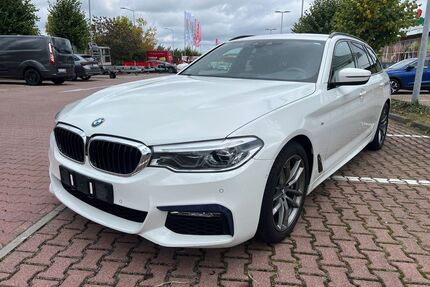 BMW 530 Gebrauchtwagen