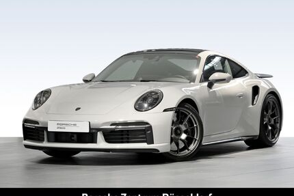 Porsche 992 Gebrauchtwagen