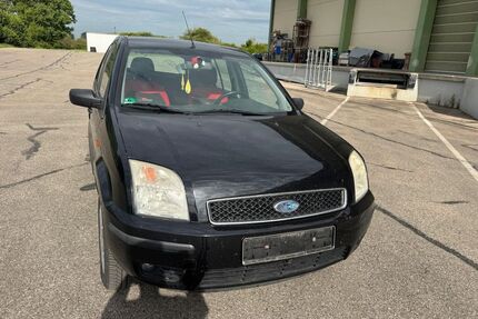 Ford Fusion Gebrauchtwagen