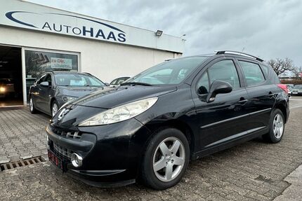 Peugeot 207 Gebrauchtwagen