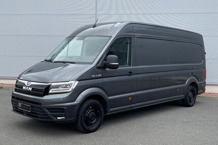 MAN TGE Gebrauchtwagen