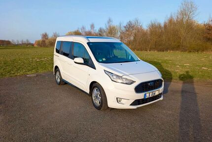 Ford Tourneo Connect Gebrauchtwagen
