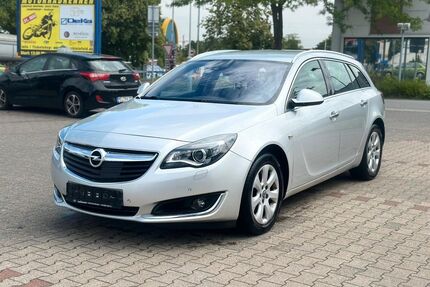 Opel Insignia Gebrauchtwagen
