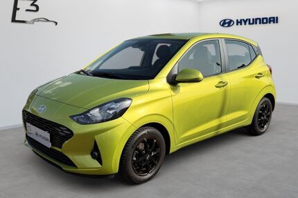 Hyundai i10 Gebrauchtwagen