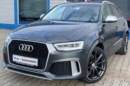 Audi RSQ3 Gebrauchtwagen