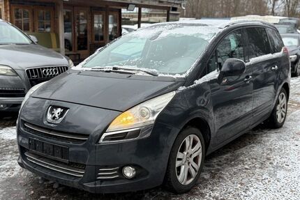 Peugeot 5008 Gebrauchtwagen