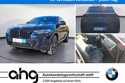 BMW X4 M40 Gebrauchtwagen