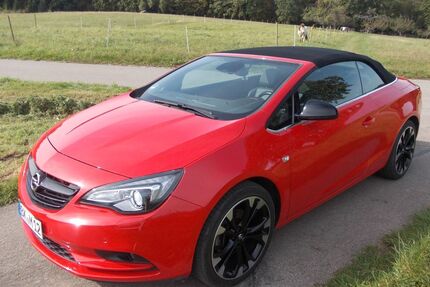 Opel Cascada Gebrauchtwagen