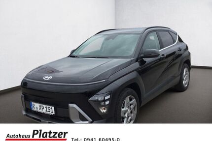 Hyundai KONA Gebrauchtwagen