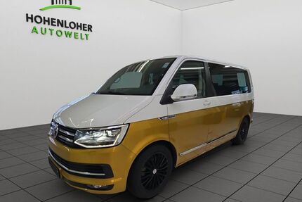 VW T6 Multivan Gebrauchtwagen