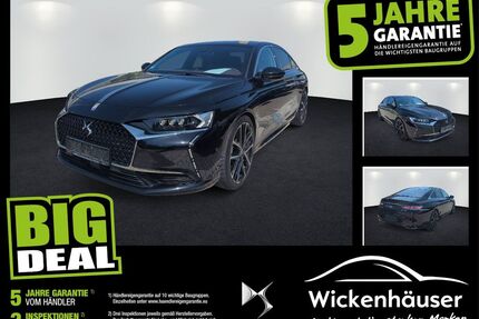 DS Automobiles DS9 Gebrauchtwagen
