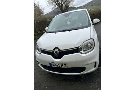 Renault Twingo Gebrauchtwagen