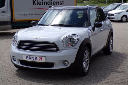 Mini Cooper Countryman Gebrauchtwagen