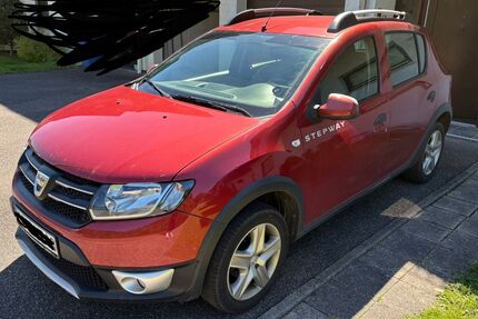 Dacia Sandero Gebrauchtwagen