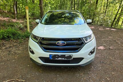 Ford Edge Gebrauchtwagen