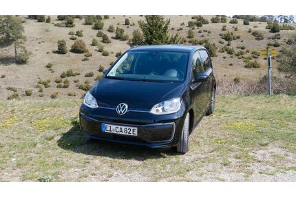 VW e-up! Gebrauchtwagen