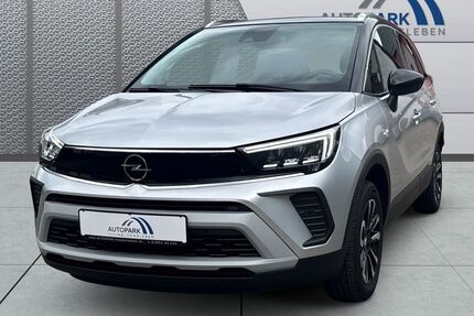 Opel Crossland (X) Gebrauchtwagen