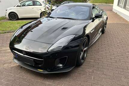 Jaguar F-Type Gebrauchtwagen