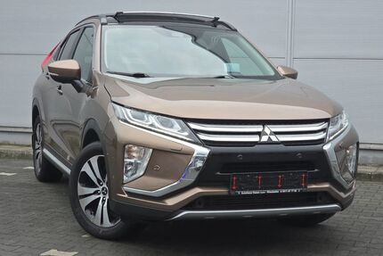 Mitsubishi Eclipse Cross Gebrauchtwagen