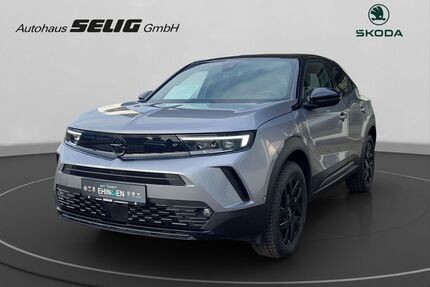 Opel Mokka Gebrauchtwagen