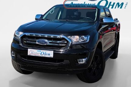 Ford Ranger Gebrauchtwagen