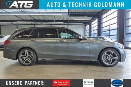 Mercedes-Benz C 43 AMG Gebrauchtwagen
