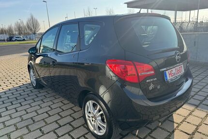 Opel Meriva Gebrauchtwagen
