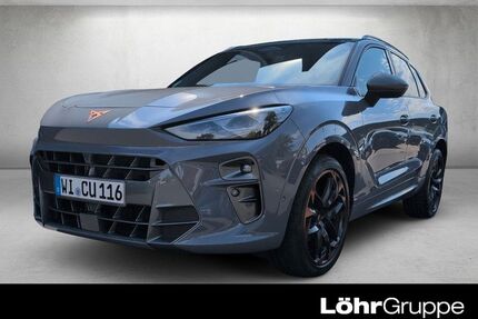 Cupra Terramar Gebrauchtwagen