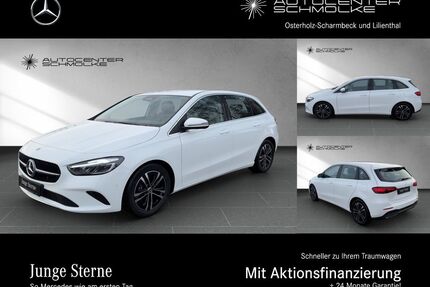 Mercedes-Benz B 180 Gebrauchtwagen