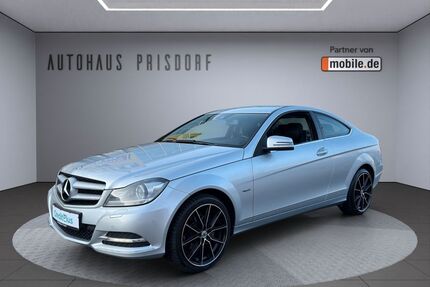 Mercedes-Benz C 250 Gebrauchtwagen