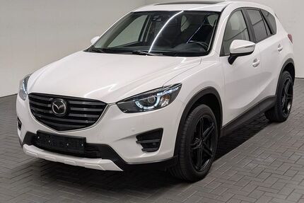 Mazda CX-5 Gebrauchtwagen