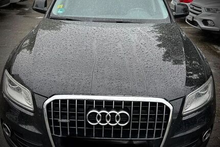 Audi Q5 Gebrauchtwagen