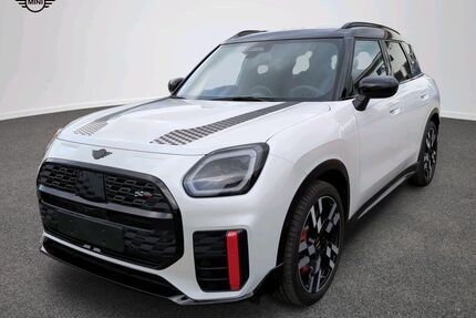 Mini John Cooper Works Countryman Gebrauchtwagen