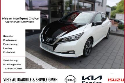 Nissan Leaf Gebrauchtwagen