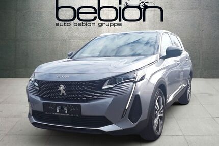Peugeot 5008 Gebrauchtwagen
