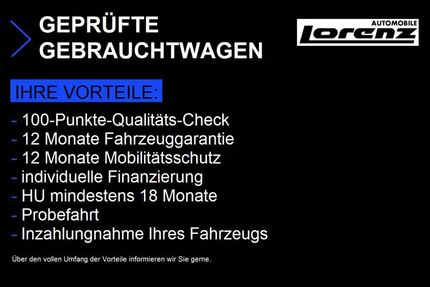 Opel Grandland (X) Gebrauchtwagen