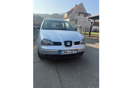 Seat Arosa Gebrauchtwagen