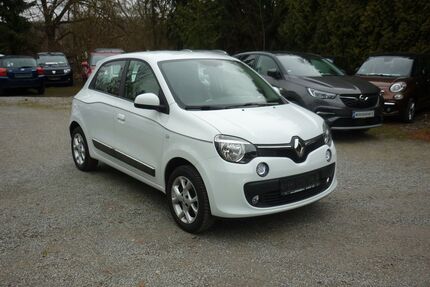 Renault Twingo Gebrauchtwagen