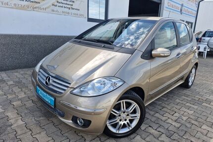 Mercedes-Benz A 150 Gebrauchtwagen